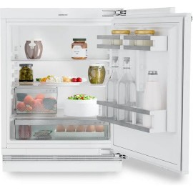 Liebherr URd 3600 Εντοιχιζόμενο Mini Bar 127lt Υ82xΠ60xΒ56εκ. Λευκό D