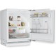 Liebherr URd 3600 Εντοιχιζόμενο Mini Bar 127lt Υ82xΠ60xΒ56εκ. Λευκό D