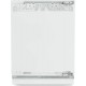 Liebherr URd 3601 Mini Bar 106lt NoFrost Υ88xΠ60xΒ56εκ. Λευκό D