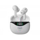 HMP-12E40 Ασύρματα Ακουστικά bluetooth τύπου In-Ear HMP-12E40 Trevi