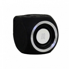 EQUATIC-BLACK EQUATIC - BLACK