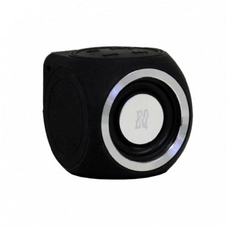 EQUATIC-BLACK EQUATIC - BLACK