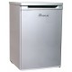 BX-8555 Mini Ψυγείο Μονόπορτο ΒΧ-8555 Inox Look BRONXI