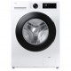 Samsung WW80FG5L32AELE Πλυντήριο Ρούχων 8 kg 1200 Στροφών A