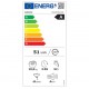 Samsung WW80FG5L32AELE Πλυντήριο Ρούχων 8 kg 1200 Στροφών A