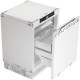 Liebherr SUFNPc 365i Prime Εντοιχιζόμενος Όρθιος Καταψύκτης 75lt NoFrost C