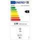 Liebherr SUFNPc 365i Prime Εντοιχιζόμενος Όρθιος Καταψύκτης 75lt NoFrost C