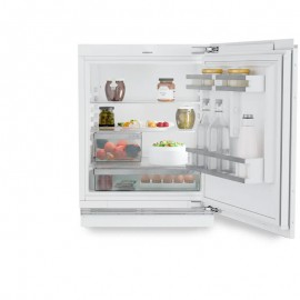 Liebherr DURd 3600 Εντοιχιζόμενο Ψυγείο Mini Bar 127lt Υ88xΠ60xΒ56cm D