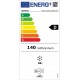 Liebherr SDUFd 3603 Pure Όρθιος Καταψύκτης 87lt D