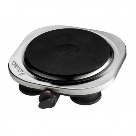 CR-6510 Ανοξείδωτη Ηλεκτρική Εστία CR-6510