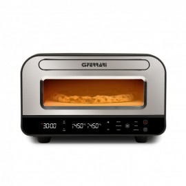 G10204 Φούρνος πίτσας Pizza PRO 2 minuti G10204