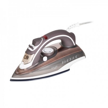 AD-5030 Ηλεκτρικό σίδερο ατμού AD-5030