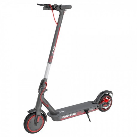 F22-700/85 Aiwa Ηλεκτρικό Πατίνι 700W F22-700/85 Raptor (2023)