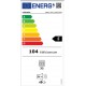 Liebherr UWpri 3662 Συντηρητής Κρασιών 32 Φιαλών F