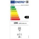 Liebherr UWpri 3761 Συντηρητής Κρασιών 44 Φιαλών F