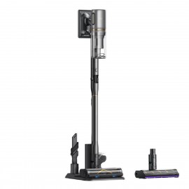 Dreame V20 Pro Επαναφορτιζόμενη Σκούπα Stick Μαύρη (20.06260)