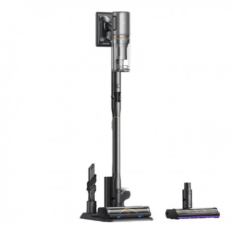 Dreame V20 Pro Επαναφορτιζόμενη Σκούπα Stick Μαύρη (20.06260)