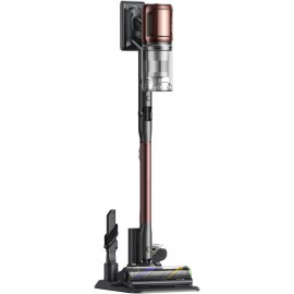 Dreame V30 Essential Επαναφορτιζόμενη Σκούπα 2 σε 1 Stick & Χειρός 29.6V Μαύρη (20.06220)