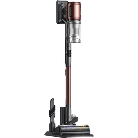 Dreame V30 Essential Επαναφορτιζόμενη Σκούπα 2 σε 1 Stick & Χειρός 29.6V Μαύρη (20.06220)