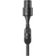 Dreame V30 Essential Επαναφορτιζόμενη Σκούπα 2 σε 1 Stick & Χειρός 29.6V Μαύρη (20.06220)