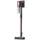 Dreame V30 Essential Επαναφορτιζόμενη Σκούπα 2 σε 1 Stick & Χειρός 29.6V Μαύρη (20.06220)