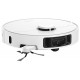 Dreame L10s Ultra Gen 3 Σκούπα Ρομπότ με Αυτονομία έως 231min και Κάλυψη Χώρου έως 156τ.μ. Λευκή (20.06221)