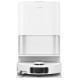 Dreame L10s Ultra Gen 3 Σκούπα Ρομπότ με Αυτονομία έως 231min και Κάλυψη Χώρου έως 156τ.μ. Λευκή (20.06221)