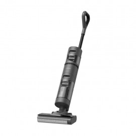 Dreame Wet & Dry Επαναφορτιζόμενη Σκούπα Stick Μαύρη (20.06114)