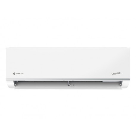 Singer SNT26 SNT26-09IVi/SNT26-09IVο Κλιματιστικό Inverter 9000 BTU A++/A+ με Τεχνητή Νοημοσύνη