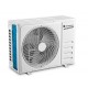 Singer SNT26 SNT26-12IVi/SNT26-12IVο Κλιματιστικό Inverter 12000 BTU A++/A+ με Τεχνητή Νοημοσύνη