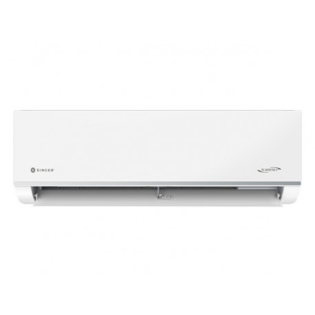 Singer SNT26 SNT26-12IVi/SNT26-12IVο Κλιματιστικό Inverter 12000 BTU A++/A+ με Τεχνητή Νοημοσύνη