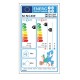 Singer SNT26 SNT26-12IVi/SNT26-12IVο Κλιματιστικό Inverter 12000 BTU A++/A+ με Τεχνητή Νοημοσύνη