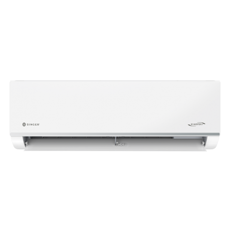 Singer SNT26-24IVi/SNT26-24IVο Κλιματιστικό Inverter 24000 BTU A++/A+++ με Wi-Fi