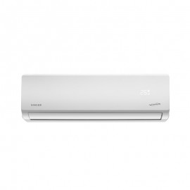 Singer SNT25 SNT25-24IVi/SNT25-24IVo Κλιματιστικό Inverter 24000 BTU A++/A+ με WiFi