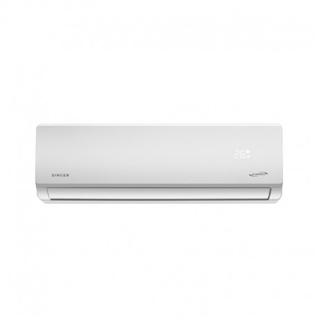 Singer SNT25 SNT25-24IVi/SNT25-24IVo Κλιματιστικό Inverter 24000 BTU A++/A+ με WiFi