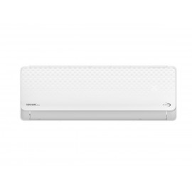 Kerosun Clima KCA25-12IVI/KCA25-12IVO Κλιματιστικό Inverter A++/A+++ με Ιονιστή και Wi-Fi