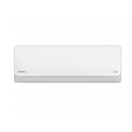 Kerosun Clima KCA25-12IVI/KCA25-12IVO Κλιματιστικό Inverter A++/A+++ με Ιονιστή και Wi-Fi