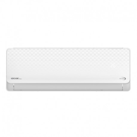Kerosun Clima KCA25-18IVI/KCA25-18IVO Κλιματιστικό Inverter 18000 BTU A++/A+++ με Ιονιστή και Wi-Fi
