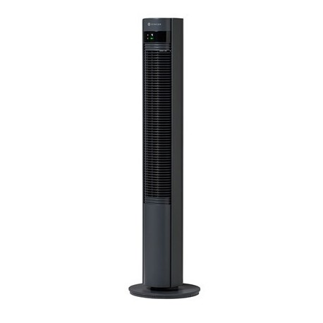 Singer TF7320BL Ανεμιστήρας Πύργος 30W με Τηλεχειριστήριο