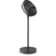 SINGER 7030/01BL Ανεμιστήρας Ορθοστάτης 34 W 44 cm