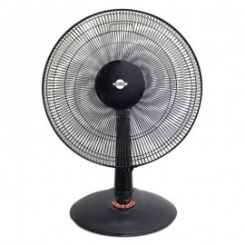 Kerosun KBEL-16JS Επιτραπέζιος Ανεμιστήρας 60W Διαμέτρου 35cm
