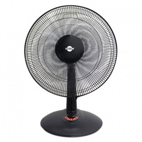Kerosun KBEL-16JS Επιτραπέζιος Ανεμιστήρας 60W Διαμέτρου 35cm