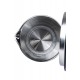 Gruppe DG-2328-EL Βραστήρας 1.5lt 1500W Μαύρος