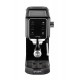 Gruppe CM 5106 BL Sapore Μηχανή Espresso 1350W Πίεσης 20bar Μαύρη