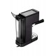 Gruppe CM 5106 BL Sapore Μηχανή Espresso 1350W Πίεσης 20bar Μαύρη