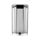 Gruppe CM 5106 BL Sapore Μηχανή Espresso 1350W Πίεσης 20bar Μαύρη