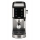 Gruppe CM 5106 inox Sapore Μηχανή Espresso 1350W Πίεσης 20bar Inox