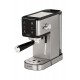 Gruppe CM 5106 inox Sapore Μηχανή Espresso 1350W Πίεσης 20bar Inox