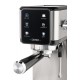 Gruppe CM 5106 inox Sapore Μηχανή Espresso 1350W Πίεσης 20bar Inox