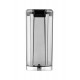 Gruppe CM 5106 inox Sapore Μηχανή Espresso 1350W Πίεσης 20bar Inox